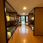 Enjoy Hostel & Tours Providencia Santiago De Chile